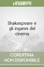 Prezzo Basso Shakespeare e gli inganni del cinema