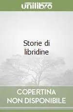 Storie di libridine Offerta Speciale
