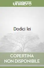 Dodici lei Ordina Subito