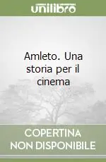 Compra Online Amleto. Una storia per il cinema