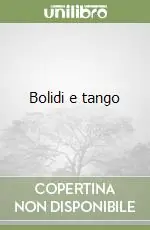 Offerta Lampo Bolidi e tango