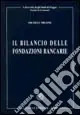 Offerta Speciale Il bilancio delle fondazioni bancarie