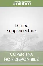 Tempo supplementare Offerta