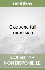 Prezzo Conveniente Giappone full immersion