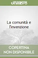 Pagamento Sicuro La comunità e l‘invenzione
