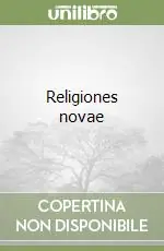 Prezzo Basso Religiones novae