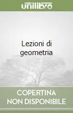 Esclusivo Lezioni di geometria