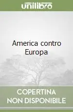 America contro Europa Quantità Limitata
