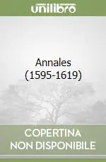 Occasione Annales (1595-1619)