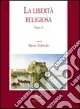 Bestseller La libertà religiosa