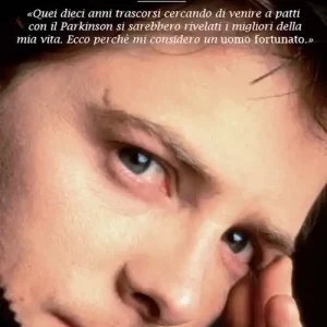 Consegna Rapida Lucky Man. Un uomo fortunato