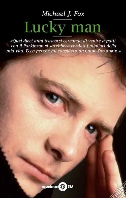 Consegna Rapida Lucky Man. Un uomo fortunato