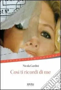 Must-Have Così ti ricordi di me