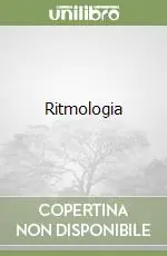Nuova Collezione Ritmologia