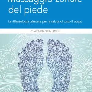 Massaggio zonale del piede Professionale