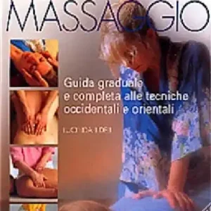 Il nuovo libro del massaggio Ultimissimo Modello
