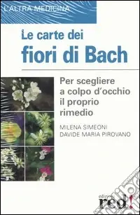 Le carte dei fiori di Bach Must-Have
