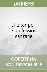 Ultima Occasione Il tutor per le professioni sanitarie