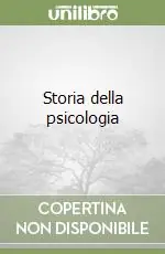 Vendita Finale Storia della psicologia