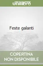 Compra Online Feste galanti