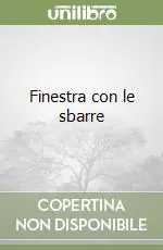 Finestra con le sbarre Soddisfatti O Rimborsati