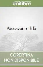 Compra Oggi Stesso Passavano di là