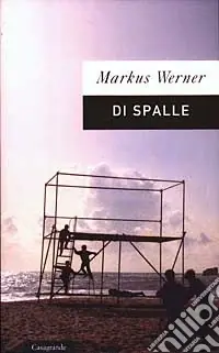 Di spalle Offerta Lampo
