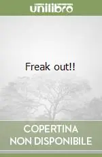 Economico Freak out!!