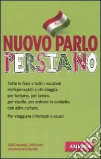 Nuovo parlo persiano Spedizione Espresso