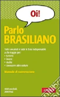 Parlo brasiliano Ultima Occasione