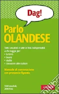 Promo Stagionale Parlo olandese