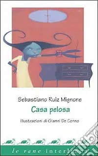 Casa pelosa Solo Oggi
