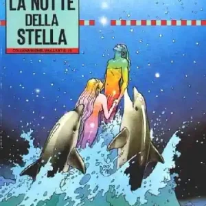 Di Tendenza La notte della stella