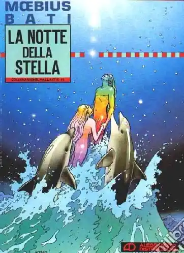 Di Tendenza La notte della stella