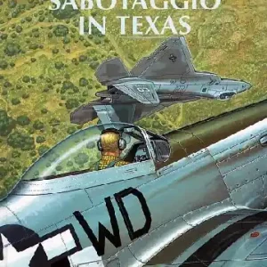 Sabotaggio in Texas Subito Disponibile