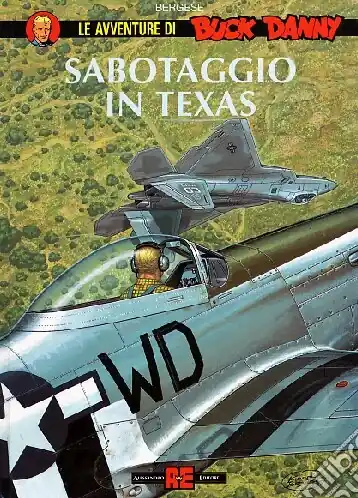 Sabotaggio in Texas Subito Disponibile