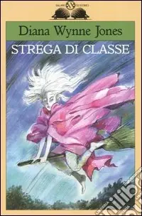 Strega di classe Nuovo Arrivo