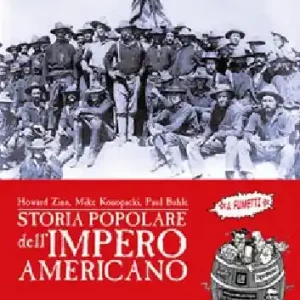 Prezzo Conveniente Storia popolare dell‘impero americano