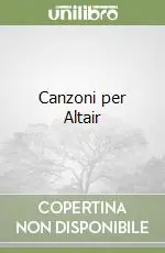 Canzoni per Altair Miglior Prezzo