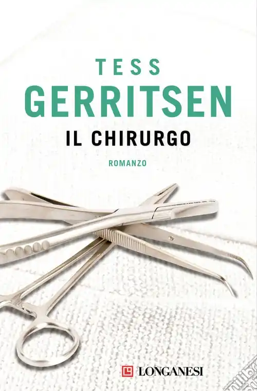 Nuovo Arrivo Il chirurgo