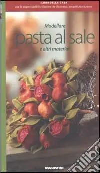Modellare pasta al sale e altri materiali Offerta Lampo