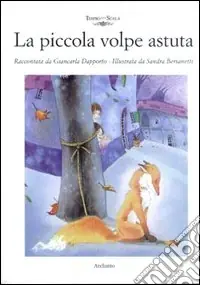 La piccola volpe astuta Promo Stagionale