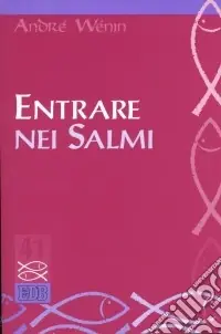 Entrare nei Salmi Nuova Collezione