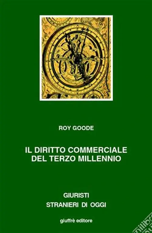 Il diritto commerciale del terzo millennio Popolare