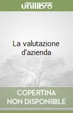 Affare La valutazione d‘azienda