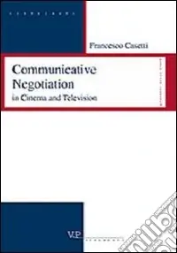 Offerta Speciale Comunicative negotiation in cinema and television