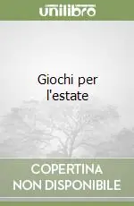 Giochi per l‘estate Ordina Subito