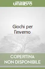 Offerta Speciale Giochi per l‘inverno