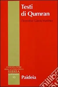 Testi di Qumran Compra Online