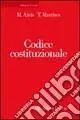 Codice costituzionale Occasione Imperdibile